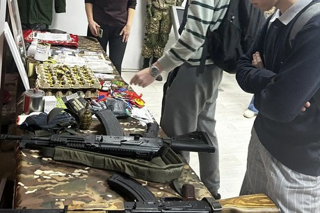 фото - Сибайский институт открыл двери для будущих абитуриентов!