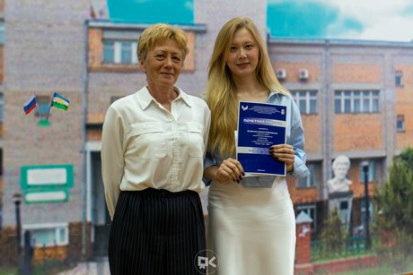 фото - Они это заслужили! В Сибайском институте названы «Студенты года - 2026»!
