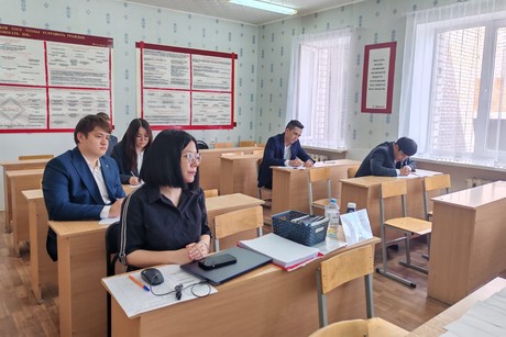фото - Госэкзамен по юриспруденции: секреты успешной сдачи!