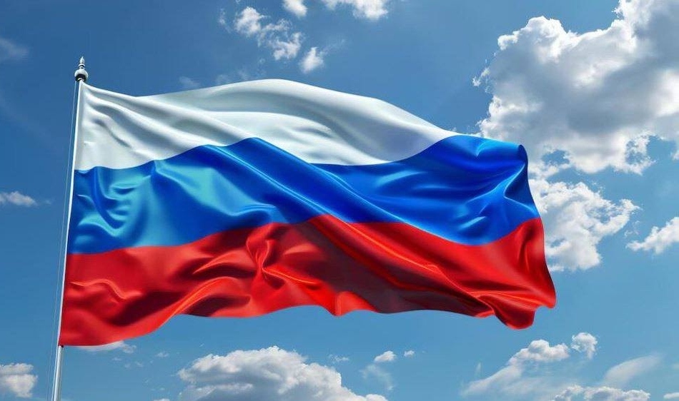 С Днем государственного флага РФ!