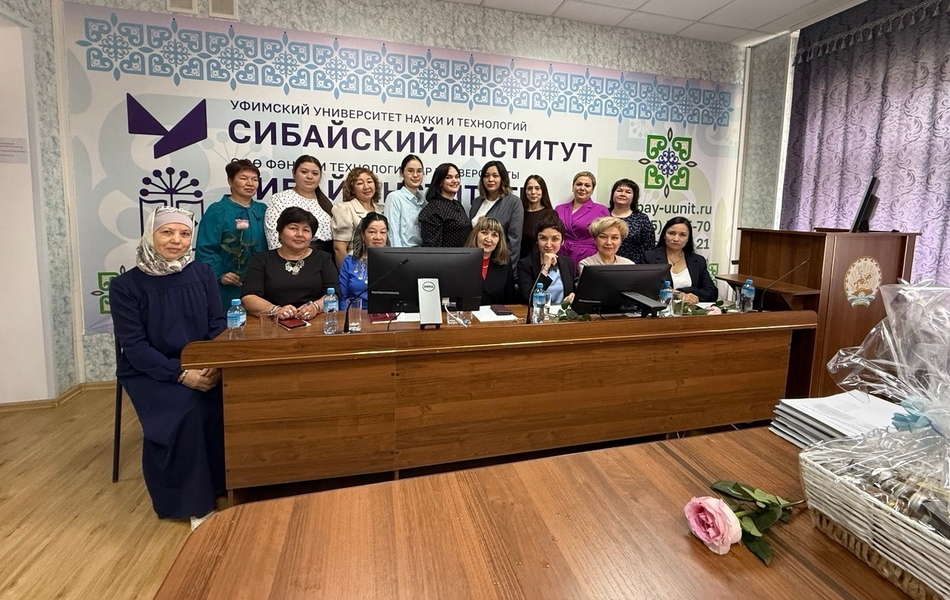 Защита ВКР студентов шестого курса заочной формы обучения!