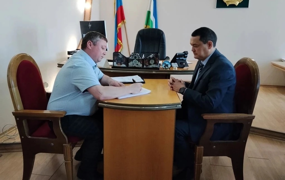 В Сибайском институте принят новый коллективный договор, определяющий развитие вуза до 2028 года!