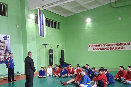 фото - Профориентационная работа в учреждениях г.Учалы