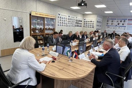 фото - 📌 Главная тема Совета ректоров - будущее филиальной сети вузов!