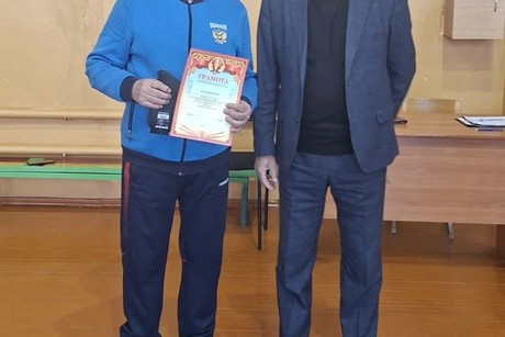 фото - Новый год в спортивном ритме: в Сибайском институте стартовала Спартакиада среди преподавателей и сотрудников!