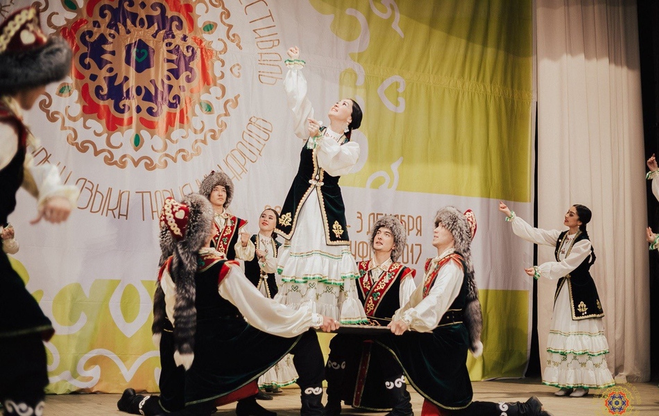 Бөгөн Милли бейеү көнө.