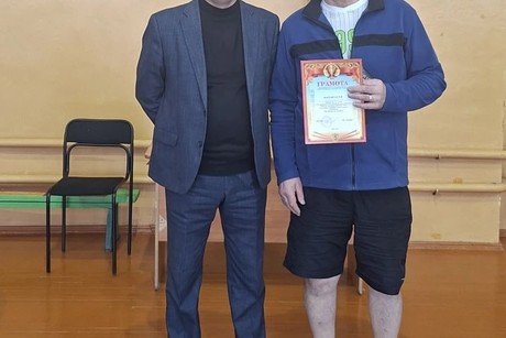 фото - Новый год в спортивном ритме: в Сибайском институте стартовала Спартакиада среди преподавателей и сотрудников!