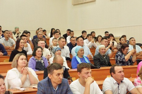 фото - От сессии до диплома: технологический факультет  провожает своих  выпускников!