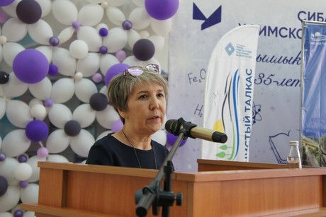 фото - В Сибайском институте (филиале) УУНиТ прошел форум общественных инспекторов по охране окружающей среды на тему " Общественный экологический инспектор: правовые основы и практические инструменты"