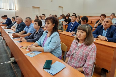фото - Наша цель-сохранить и преумножить!