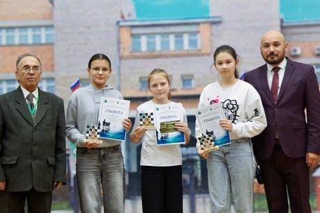 фото - День высшей школы: гордимся прошлым, создаем будущее!