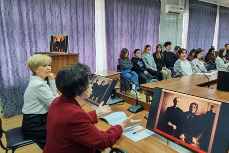 фото - Валентин Сорокин: непреклонный голос России!