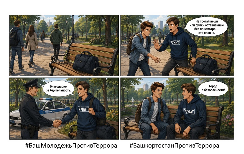 ❗Стартует новый учебный год! 🚀