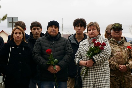 фото - Диалог сквозь слезы: боль матерей и обещание студентов