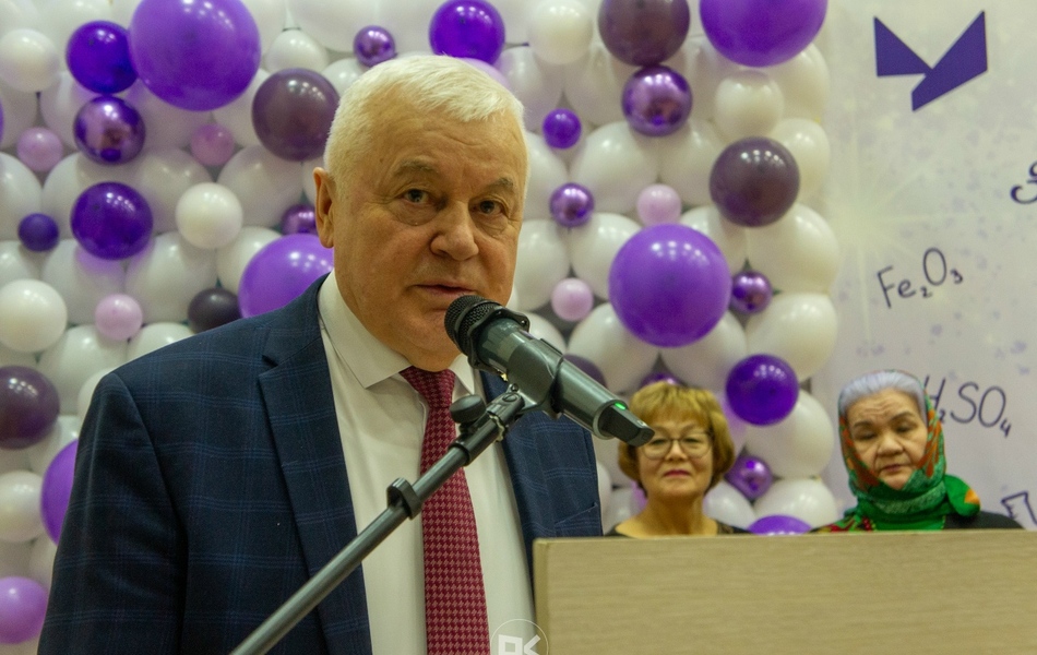 Сибайский институт-моя гордость!