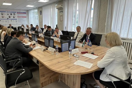 фото - 📌 Главная тема Совета ректоров - будущее филиальной сети вузов!