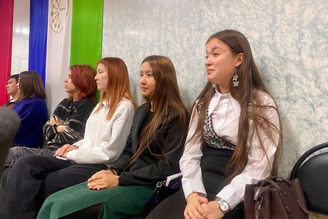 фото - Сила в многообразии: в Сибайском институте прошла  лекция ко Дню народного единства