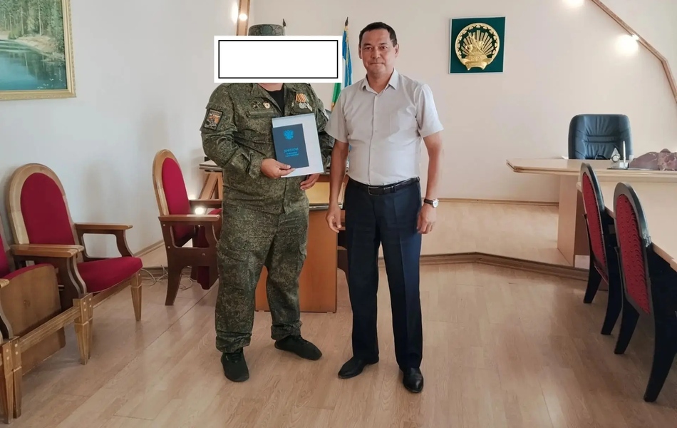 Добрая традиция, которая согревает сердца!