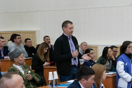 фото - Эко-активистам озера Талкас вручили Сертификаты!