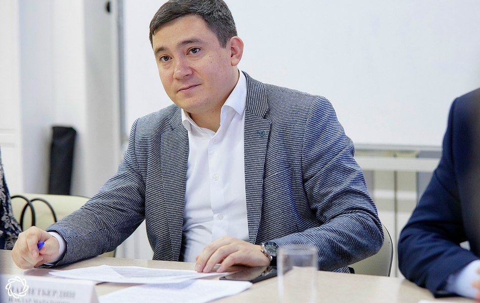 Уважаемые преподаватели, сотрудники и студенты Сибайского института Уфимского университета науки и технологий!