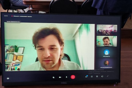 фото - Россия на историческом перепутье: вызовы новой реальности и контуры будущего!