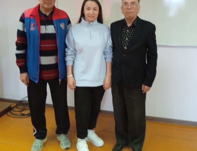 Интеллектуальная битва: прошел турнир по шахматам и шашкам