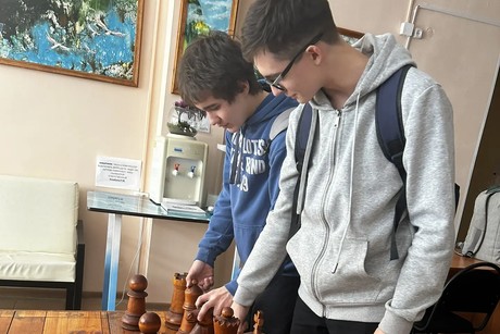 фото - Сибайский институт открыл двери для будущих абитуриентов!