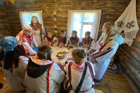 фото - Победа, которая открыла двери в Мордовию!