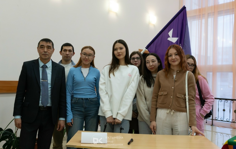 Состоялся молодежный фестиваль «Вместе строим будущее»!