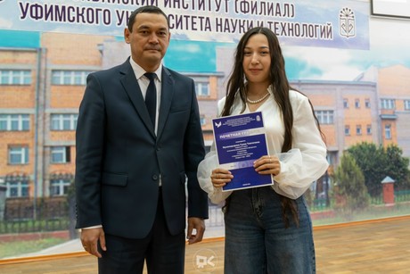фото - В Сибайском институте с размахом прошло масштабное мероприятие «Студент года»!