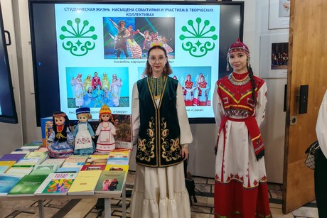 фото - С юбилеем, Стерлитамакский филиал!