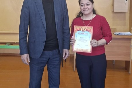 фото - Новый год в спортивном ритме: в Сибайском институте стартовала Спартакиада среди преподавателей и сотрудников!