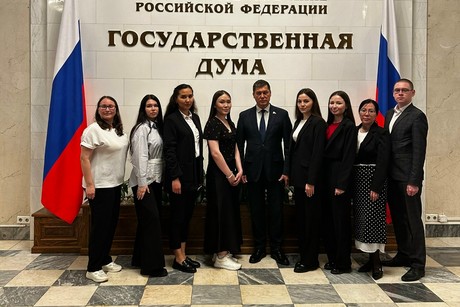 фото - Друзья, преподаватели, коллеги, родители - всем, кто верил в нас!