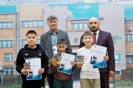 фото - День высшей школы: гордимся прошлым, создаем будущее!