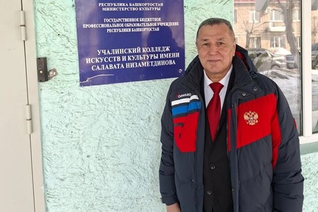 фото - Профориентационная работа в учреждениях г.Учалы