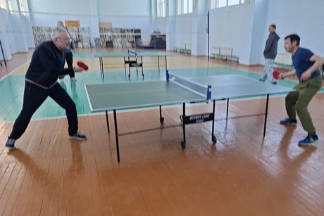 фото - Вместе мы сила:и в учебе, и в спорте,и в патриотизме!