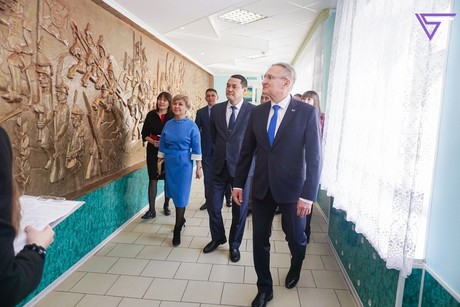 фото - Уважаемый Вадим Петрович!