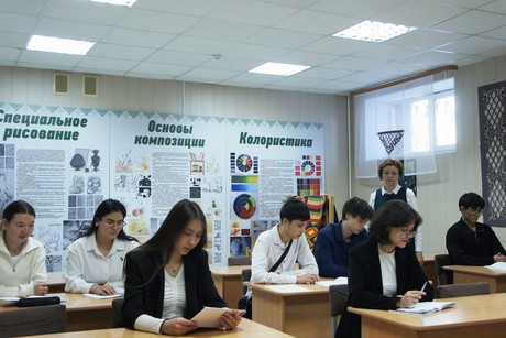 фото - Студентка Сибайского института одержала победу в республиканском конкурсе видеороликов по кибербезопасности