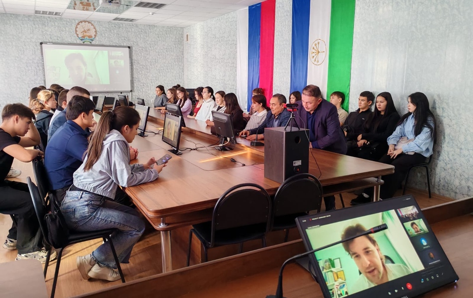 Россия на историческом перепутье: вызовы новой реальности и контуры будущего!