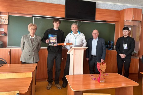 фото - В Сибайском институте прошел турнир по киберспорту!