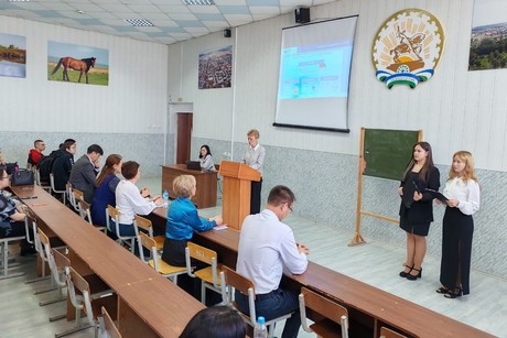 фото - День открытых дверей для будущих абитуриентов!