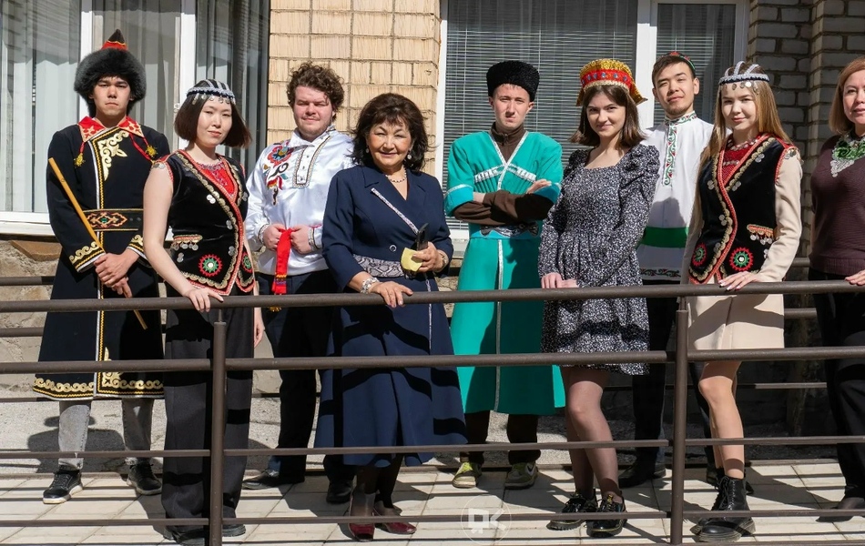 Милли кейем көнө менән!