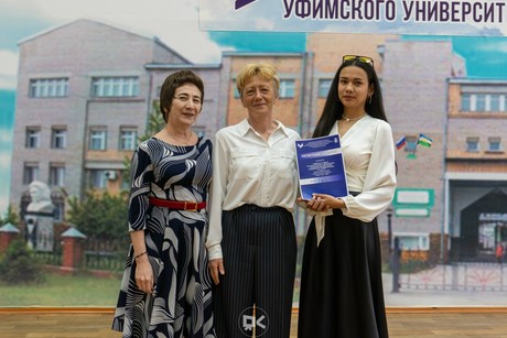 фото - И снова громкие победы в Сибайском институте!