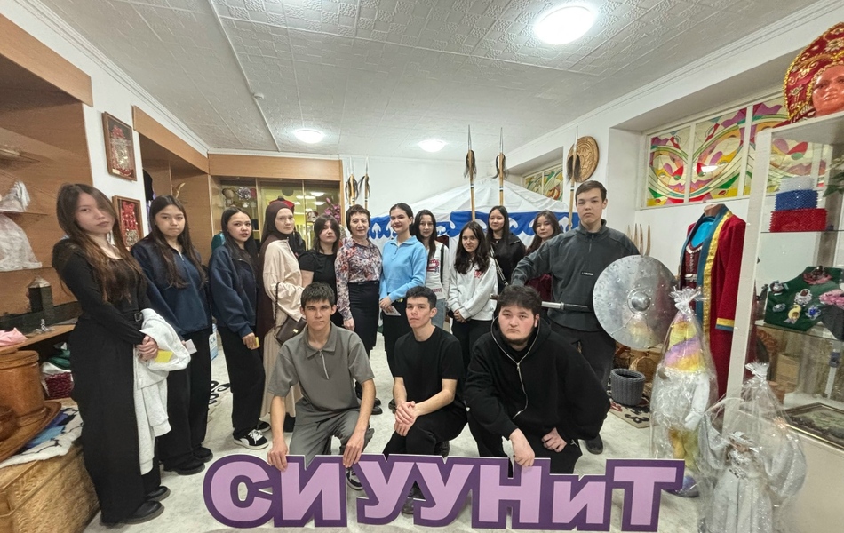 Дни открытых дверей прошли в Сибайском институте!