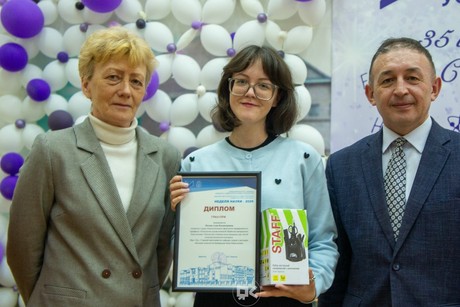 фото - В Сибайском институте   подвели итоги «Недели науки - 2026»