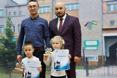 фото - День высшей школы: гордимся прошлым, создаем будущее!