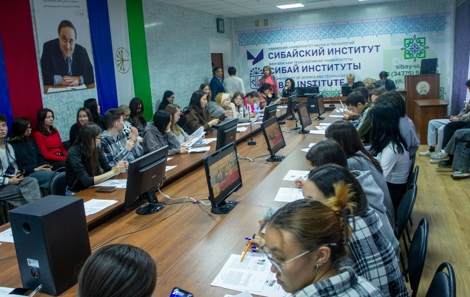 Международная акция «Диктант Победы»!