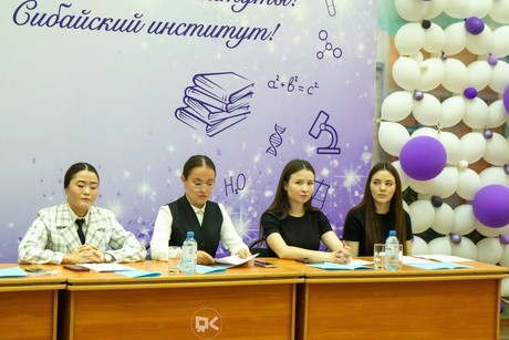 фото - В Сибайском институте   подвели итоги «Недели науки - 2026»