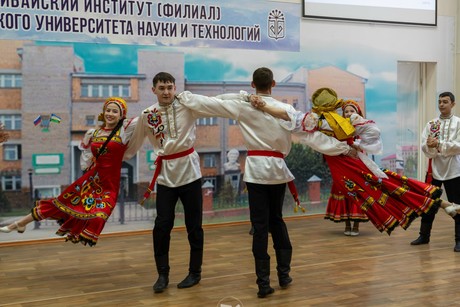 фото - И снова громкие победы в Сибайском институте!