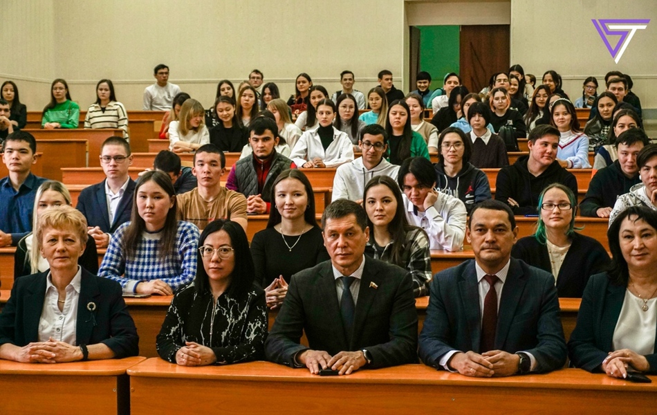С днем рождения, Зариф Закирович!